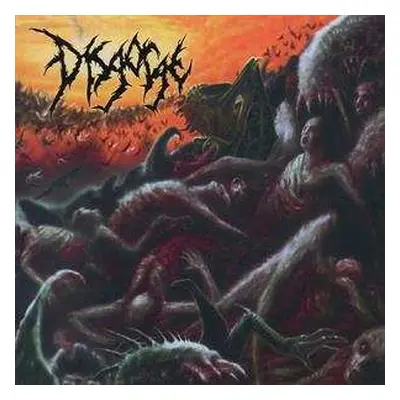 CD Disgorge: Parallels Of Infinite Torture