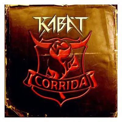 LP Kabát: Corrida