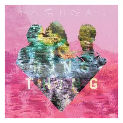 LP/CD Jaguwar: Ringthing