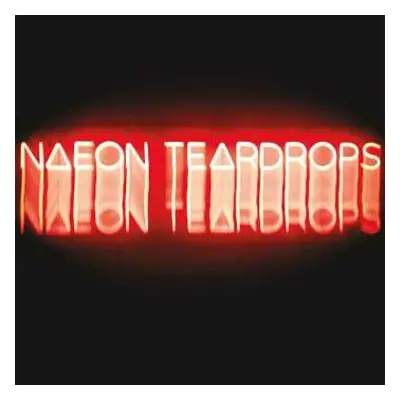 CD Naeon Teardops: Testimony