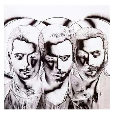 LP Swedish House Mafia: The Singles CLR | LTD