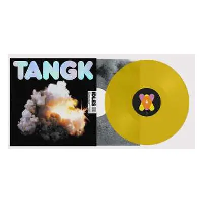 LP Idles: Tangk