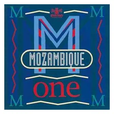 CD Various: Mozambique One