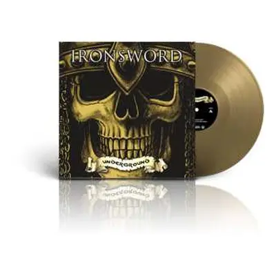 LP Ironsword: Underground CLR | LTD