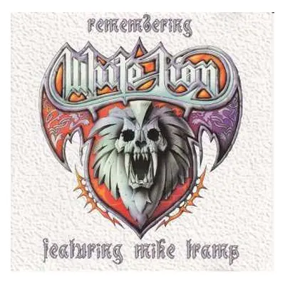 CD Mike Tramp: Remembering White Lion