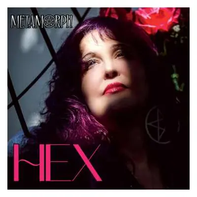 CD Metamorph: Hex