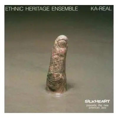 CD Ethnic Heritage Ensemble: Ka-Real