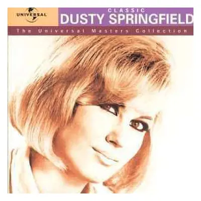 CD Dusty Springfield: Classic Dusty Springfield