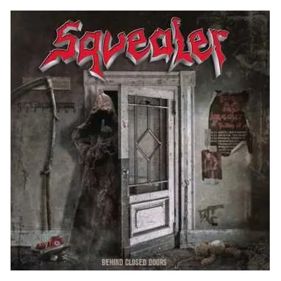 CD Squealer: Behind Closed Doors