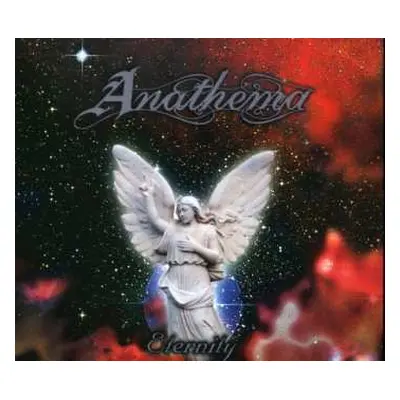 CD Anathema: Eternity