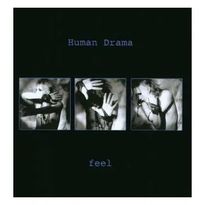 CD Human Drama: Feel LTD | NUM