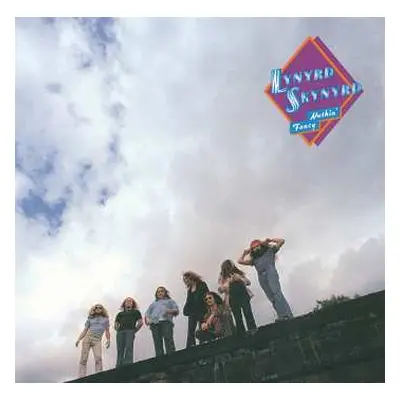 LP Lynyrd Skynyrd: Nuthin' Fancy