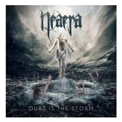 CD/DVD Neaera: Ours Is The Storm LTD