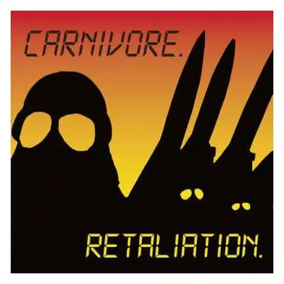 CD Carnivore: Retaliation LTD | DIGI