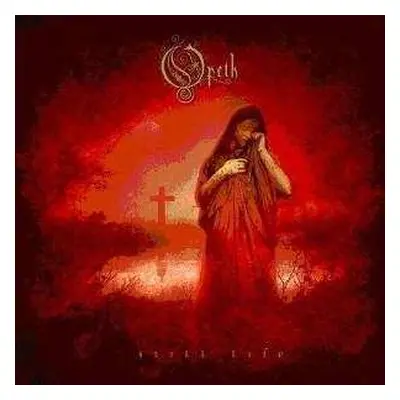 2LP Opeth: Still Life