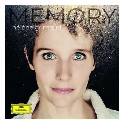 CD Hélène Grimaud: Memory