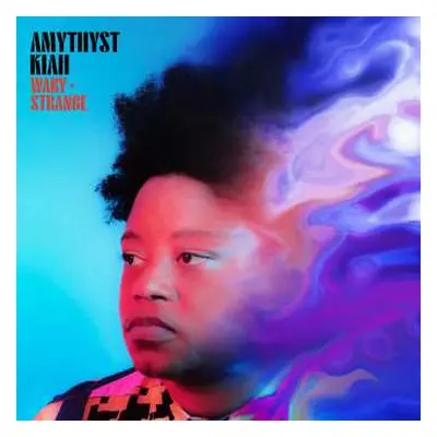 CD Amythyst Kiah: Wary + Strange