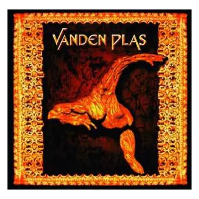 2LP Vanden Plas: Colour Temple LTD | CLR