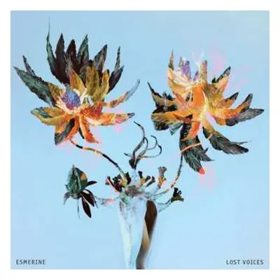 LP Esmerine: Lost Voices