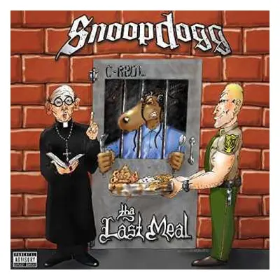 2LP Snoop Dogg: Tha Last Meal