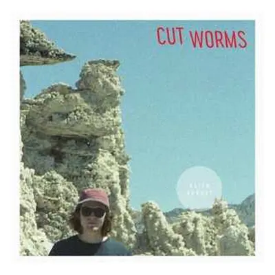 LP Cut Worms: Alien Sunset