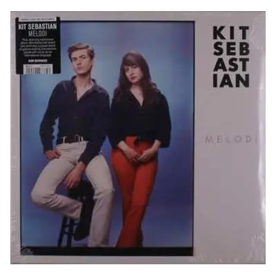 LP Kit Sebastian: Melodi