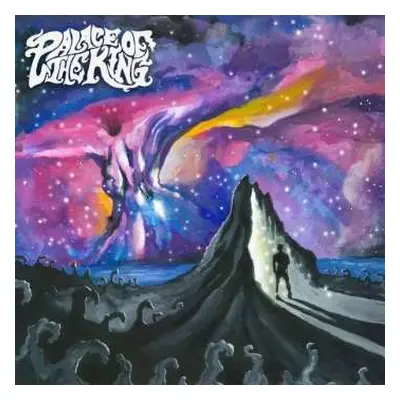 LP Palace Of The King: White Bird / Burn The Sky LTD | CLR