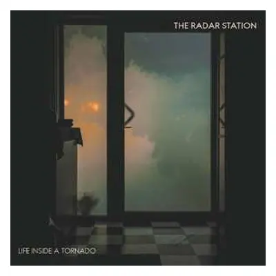 CD The Radar Station: Life Inside A Tornado DIGI