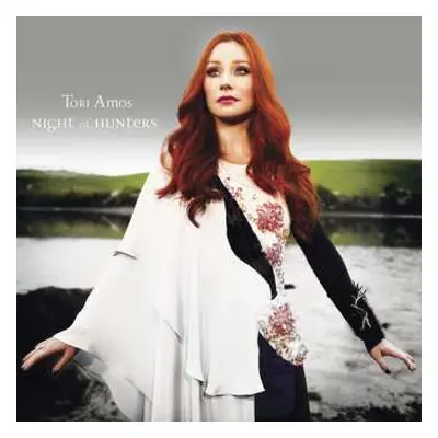 CD Tori Amos: Night Of Hunters