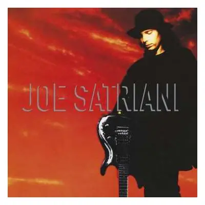 CD Joe Satriani: Joe Satriani