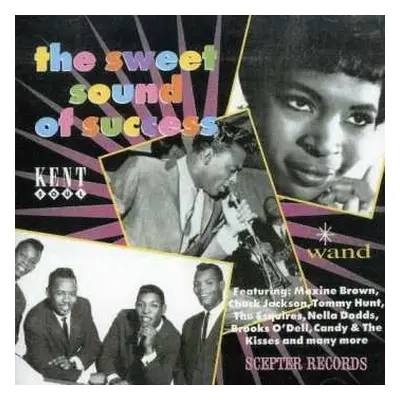 CD Various: Sweet Sound Of Success