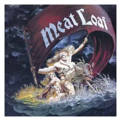 CD Meat Loaf: Dead Ringer