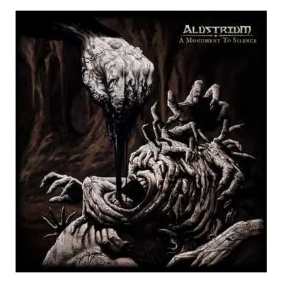 CD Alustrium: A Monument To Silence DIGI