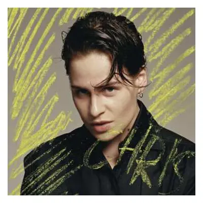 2CD Christine And The Queens: Chris