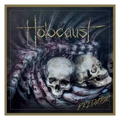 LP Holocaust: Predator