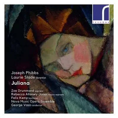 CD Joseph Phibbs: Juliana