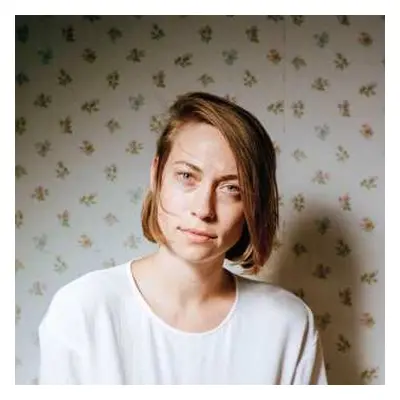 LP Anna Burch: Quit The Curse