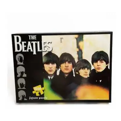 Puzzle Beatles For Sale (1000 Dílků)