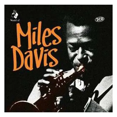 2CD Miles Davis: Miles Davis 1951-1955