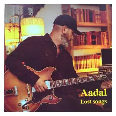 LP Aadal: Lost Songs