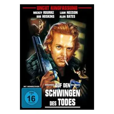 DVD Various: Auf Den Schwingen Des Todes