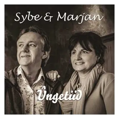 CD Sybe & Marjan: Ungetiid