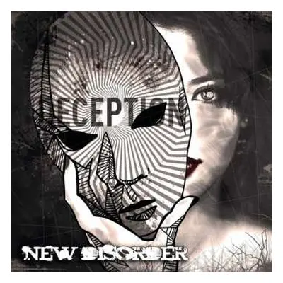 CD New Disorder: Deception