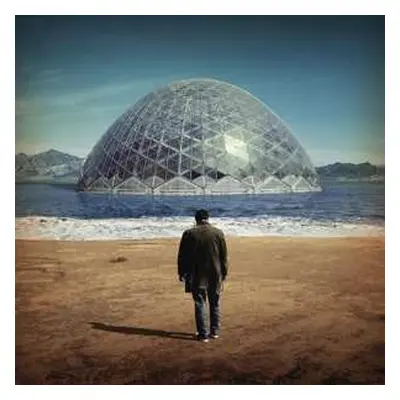 LP Damien Jurado: Brothers And Sisters Of The Eternal Son