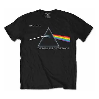 Tričko Dark Side Of The Moon XXXXL