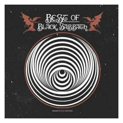 2CD Various: Best Of Black Sabbath (Redux)