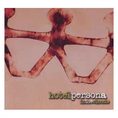 CD Hotel Persona: In The Clouds