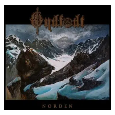 LP/CD Ondfødt: Norden LTD