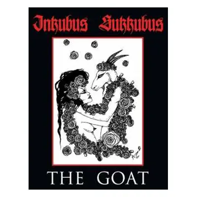 CD Inkubus Sukkubus: The Goat