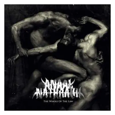 CD Anaal Nathrakh: The Whole Of The Law